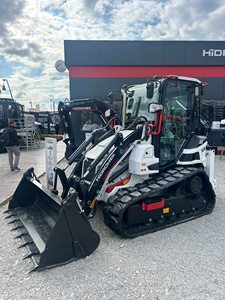 รถตักล้อยางไฮโดรมีค 62T แบบตีนตะขาบขนาดกะทัดรัด |   รถตักล้อยางไฮโดรมีค 62T แบบตีนตะขาบสำหรับงานหนัก รถขุดตักขนาดกะทัดรัด - Product Image 2