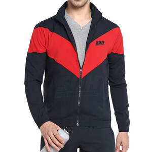 Survêtements décontractés pour hommes de haute qualité, marque privée, hiver, uni, design personnalisable, 100% coton, prix - Product Image 4