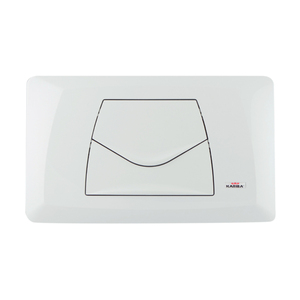 KARIBA CLASSIC DUO PLATE - Robinet de vidange de qualité supérieure - Product Image 3
