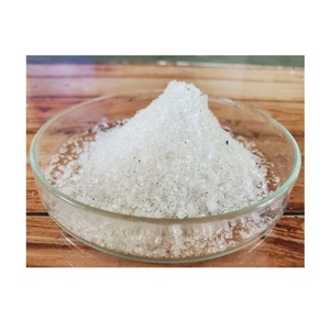 ราคาโรงงานคุณภาพสูงแมกนีเซียมออกไซด์ MgO CAS1309-48-4 แมกนีเซียมซัลเฟตสําหรับบอร์ด - Product Image 1