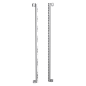 Per SCHNEIDER ELECTRIC NSYRCK24 Set Pannello Rack Fisso da 19'' SF/SM con Cavi da 1200 mm - Product Image 1