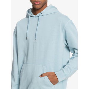 Sweat-shirt à capuche personnalisé en coton avec broderie ou imprimé bouffant de haute qualité - Product Image 2