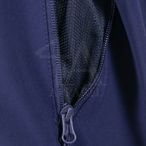 Pakistan Manufactured Windproof Casual <b>Men</b> <b>Soft</b> <b>Shell</b> <b>Jacket</b> For Winter Use With High Quality Material - Product Image 3