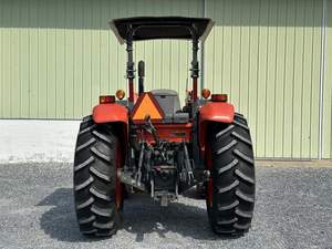   Mini tracteur M7060 de qualité supérieure, meilleur choix pour l'agriculture, offres en gros aujourd'hui, tarifs agricoles fiables - Product Image 3