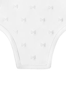 Protector de Orejas para Caballo, Diseño Elegante y Ligero, Lavable, Transpirable, de Ganchillo, para Equitación Profesional - Product Image 2