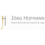 Jörg Hofmann logo