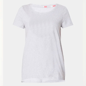 Camiseta de calidad premium y conjunto doble corto 100% algodón hecho conjunto doble de 2 piezas para mujer a precios razonables conjuntos de pantalones cortos al por mayor - Product Image 5