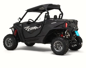 Véhicules utilitaires sportifs CFmoto ZForce 950 -2 2026 les plus vendus, assemblés en usine, prêts à être expédiés avec service de livraison rapide - Product Image 5