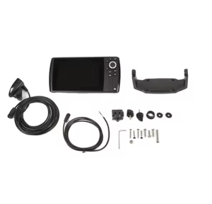 Localizador de Peces Original Humminbird 411970-1CHO 12 MSI+ GPS G4N CHO - Product Image 4
