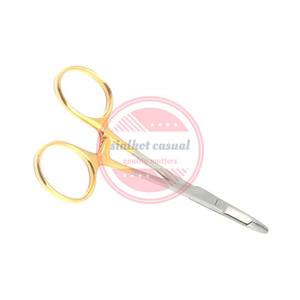 Medical Equipment Tc <b>Plastic</b> Surgery Instruments Stainless Steel Needle <b>Holder</b> - Product Image 6