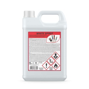 อุปกรณ์การผลิตสีขาวจิตวิญญาณโรงงานที่มีคุณภาพพรีเมี่ยมดีไซน์ทันสมัย - Product Image 5