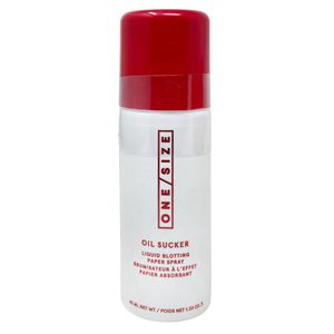 กระดาษซับมันแบบพ่นขนาดมินิ วันไซส์ ขนาด 1.33 ออนซ์ - Product Image 1