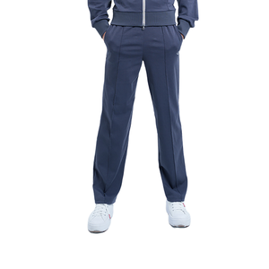 Pantaloni da Yoga Bootcut a vita alta a 4 vie elasticizzati a 4 gambali con coulisse ad asciugatura rapida stile Athleisure - Product Image 5