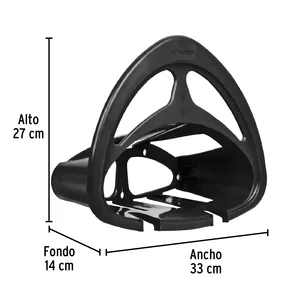 Avvolgitubo manuale Pretul con 4 unità Combo MAN-15X1/2P tubi in PVC nero 30m 50m 20m lunghezze-prestazioni ad alto costo - Product Image 3