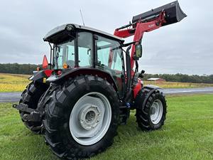 ใช้2019แมสซีย์เฟอร์กูสัน6713แทรคเตอร์ - Product Image 5