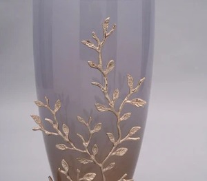 Modern New Design Trendy Flower <b>Vase</b> Sleek Decorative Centerpiece Enhancing Living Spaces Dining Tables And Stylish Interiors - Product Image 4