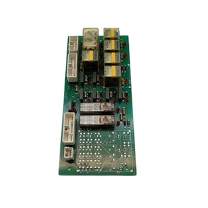 Placa de relé de elevador Hitachi RYBD <span class=keywords><strong>DWG</strong></span> NO:12502753 con nivelación de micromovimiento/sin piezas de elevador de nivelación de micromovimiento - Product Image 5