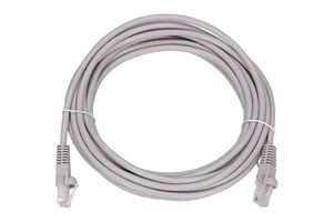 สายแพทช์แลน Extralink Cat.5e UTP ยาว 5 เมตร สายเคเบิลอีเธอร์เน็ตทองแดง - Product Image 2