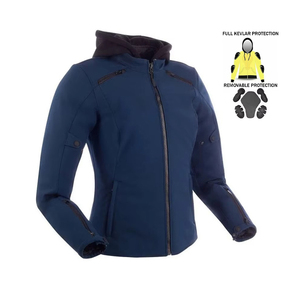 เสื้อฮู้ดเคฟลาร์แบบสั่งตัดใหม่ล่าสุด ทรงปกติ เนื้อผ้าหนา ระบายอากาศได้ดี แห้งเร็ว มีทุกขนาด ราคาสมเหตุสมผล - Product Image 1