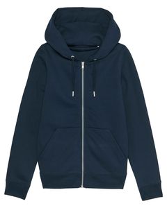 Pull à capuche 100% coton personnalisé unisexe grande taille avec impression numérique logo brodé pour vêtements d'hiver pour hommes - Product Image 3