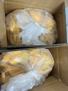 Mango Congelado de Vietnam, Calidad de Exportación, Fruta Tropical, Venta al Por Mayor - Product Image 6
