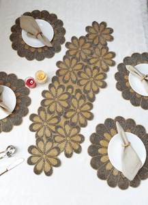 Beaded <b>Table</b> <b>Placemat</b> - Product Image 6