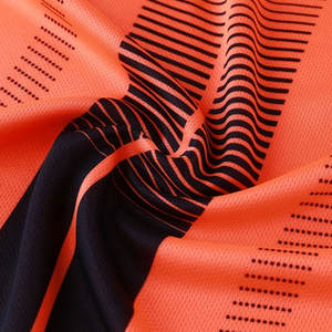 Высококачественная Футбольная форма на заказ, быстросохнущая дышащая Футбольная форма, Футбольная форма - Product Image 5