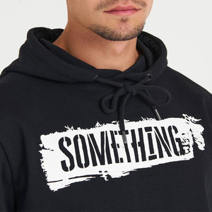 Sudaderas con Capucha para Hombre Hechas con el Mejor Material, Sudaderas de Manga Larga Estilo Urbano, Nuevas Sudaderas Modernas para Hombre - Product Image 6
