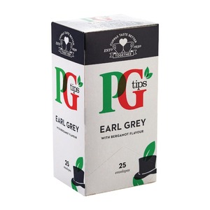Té Negro Premium PG Tips, Sabor Rico y Suave, Ideal para el Hogar, Oficina, Cafeterías, Desayuno y Merienda - Product Image 5