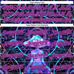 เครื่องแบบเบสบอลสำหรับผู้ใหญ่2025Men ไล่สีแบบระเหิดขนาดพิเศษระบายอากาศได้ดีดีไซน์ใหม่ล่าสุด - Product Image 6