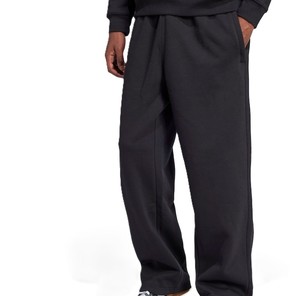 2025 nueva llegada cómodo desgaste relajado ajuste hombres Joggers venta al por mayor desgaste de talla grande tela transpirable acampanada - Product Image 1