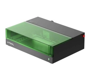 Oferta de Venta de la Cortadora y Grabadora Láser xTool S1 40W Original - Product Image 1