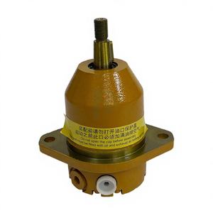 อะไหล่เครื่องจักรก่อสร้าง มอเตอร์พัดลมไฮดรอลิก ชุดปั๊มลูกสูบ 191-5611 1915611 สำหรับรถขุดแคตเตอร์พิลลาร์ 330C E330C เครื่องยนต์ - Product Image 1