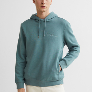 Sudaderas con Capucha Extra Grandes de Algodón de Alta Calidad para Hombre / Sudaderas con Capucha de Invierno para Hombre a la Venta con MOQ Bajo - Product Image 6