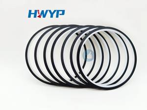 Kit segel sambungan tengah putar hidrolik K9006398 segel oli ekskavator Kit kit segel sambungan Tengah untuk Doosan - Product Image 2