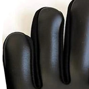 Gants de gardien de but professionnels de vente chaude en 2025 nouveaux gants de gardien de but de marchandises de sport de conception - Product Image 5