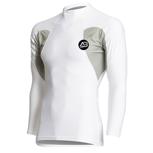 Suministro Directo de Fábrica, Traje de Neopreno Personalizado 2025, Unisex, Spandex, Poliéster, Liso, 360g, Secado Rápido, Manga Larga - Product Image 2
