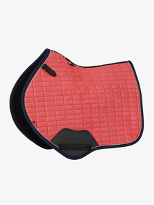 เบาะอานม้าภาษาอังกฤษแบบสบายๆทนทานดีไซน์ผ้าระบายอากาศได้แผ่นบุด้านในนุ่มสบาย - Product Image 4