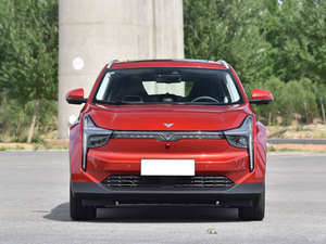 SUV Eléctrico Usado 2026 con 300km de Autonomía, Motor de 120kW, Batería de 50-70kWh, Alta Velocidad 150KM/H y Sistema en Inglés - Product Image 2