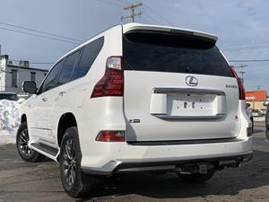 Lexus GX 460 V8 AWD SUV d'occasion 2017 - Prêt à être expédié - Product Image 6