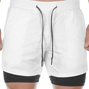 High Quality Casual <b>Board</b> Shorts for Men Eco-Friendly Canvas Breathable Quick Dry for <b>Running</b> Training Gym Outdoor Workouts - Product Image 5