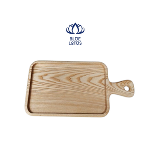 ถาดไม้ GEM ดีไซน์พิเศษ - Product Image 1