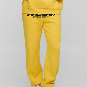 ชุดวอร์มพิมพ์ลายสำหรับผู้ชายสินค้ามาใหม่ - Product Image 5