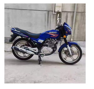 NUEVA Motocicleta de Segunda Mano de 125CC, Motocicleta Deportiva, Motocicleta de Viaje - Product Image 2