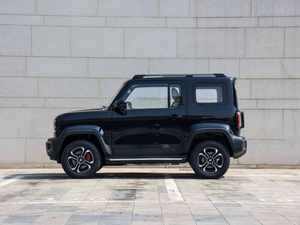 Voiture électrique à grande vitesse la plus rapide, véhicule tout-terrain EV RWD, bel aspect, petite voiture électrique, voitures électriques d'occasion, autonomie de 601 à 700 km - Product Image 4