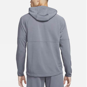 เสื้อมีฮู้ดลายว่างเปล่าใช้ได้ทั้งชายและหญิงเสื้อมีฮู้ดผ้าฝรั่งเศสปักโลโก้ได้ตาม350gsm - Product Image 2