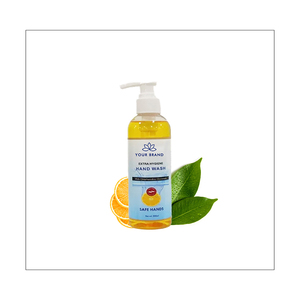 น้ำมันเวดาใหม่ 100% บริสุทธิ์ สำหรับล้างมือทุกสภาพผิว-ราคาขายส่งจำนวนมาก - Product Image 5