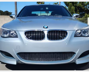 BMW M5 2006 USADO EN BUEN ESTADO, Volante a la Izquierda/Derecha - Product Image 4