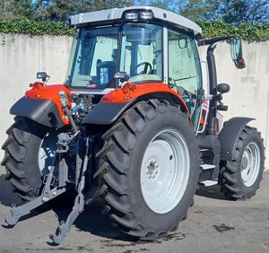 Tractores Massey Ferguson DE ESTADO Premium 100HP 110HP 120HP 130HP 140HP al mejor precio, compre tractores nuevos y usados en venta - Product Image 2