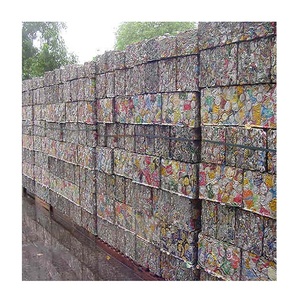 Chatarra de Aluminio UBC de Alta Calidad a Bajo Precio, Latas de Aluminio UBC Baratas, Chatarra de Aluminio UBC a Precio Económico - Product Image 4